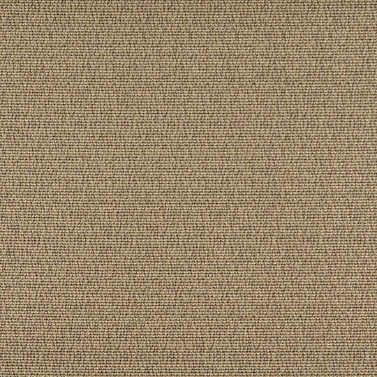 Brown Stain Resistant Performance Pet Friendly Texturedd Tweed Upholstery Fabric by The Yard - SKU: Serta Truffle